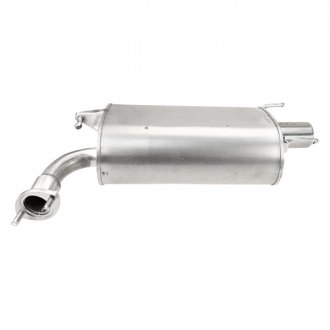 ANSA Automotive™ | Mufflers, Exhaust Systems & Parts — CARiD.com
