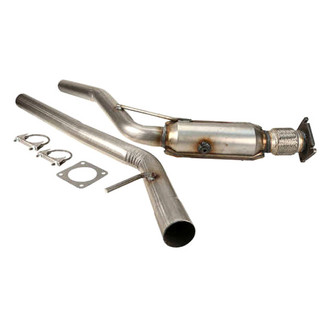 Ansa® - Standard Load Direct Fit Catalytic Converter and Pipe Assembly