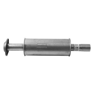 AP Exhaust® - Exhaust Pipe