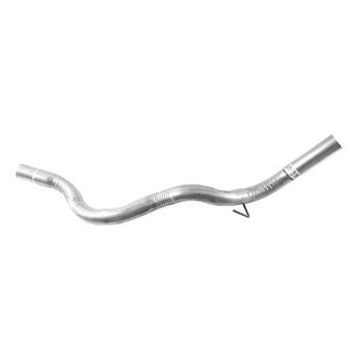 AP Exhaust® - Exhaust Tailpipe