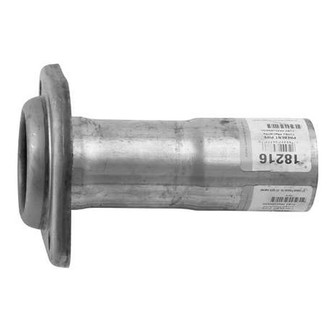 AP Exhaust® - Exhaust Pipe