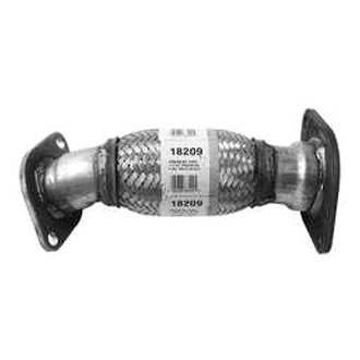 AP Exhaust® - Exhaust Flex Pipe