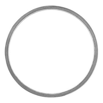 AP Exhaust® - Exhaust Muffler Gasket