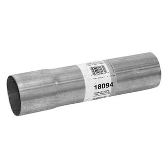 AP Exhaust® - Exhaust Pipe