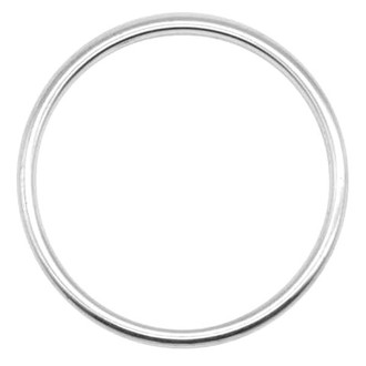 AP Exhaust® - Exhaust Muffler Gasket