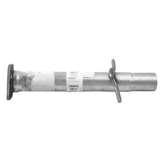 AP Exhaust® - Exhaust Pipe
