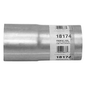 AP Exhaust® - Exhaust Pipe