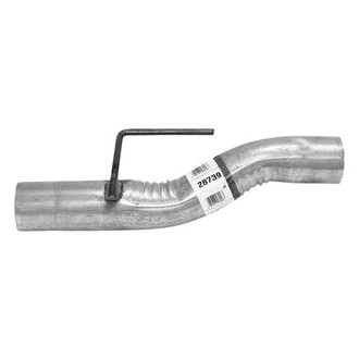 AP Exhaust® - Exhaust Pipe