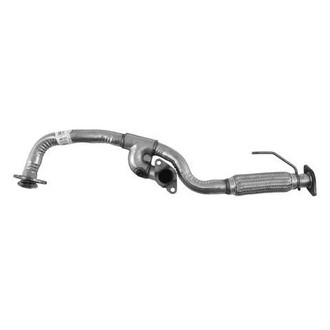 AP Exhaust® - Exhaust Pipe