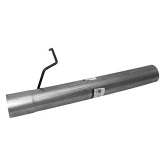 AP Exhaust® - Exhaust Pipe