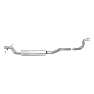 AP Exhaust® - Exhaust Pipe