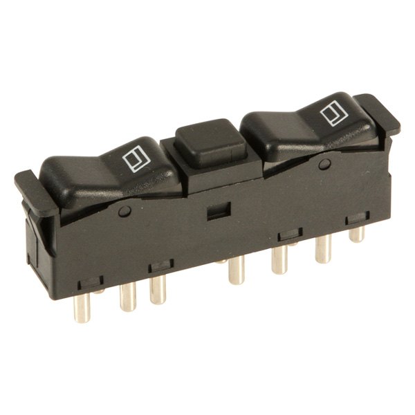 URO Parts® - Driver Side Window Switch