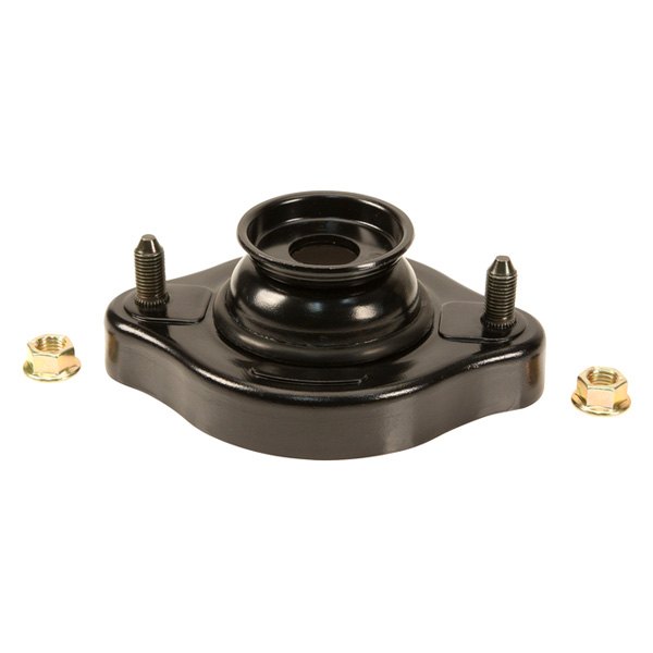 URO Parts® - Rear Upper Shock Mount Plate