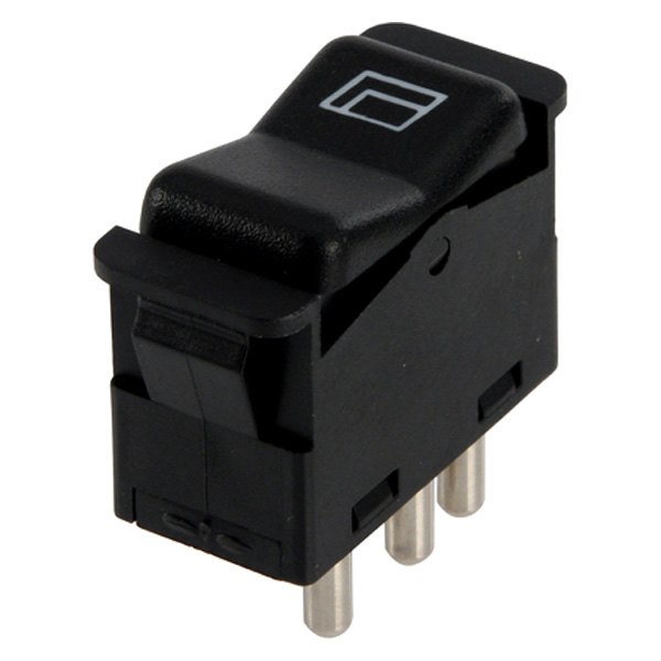 URO Parts® - Driver Side Window Switch