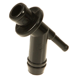 URO Parts® - PCV Valve Hose Nipple