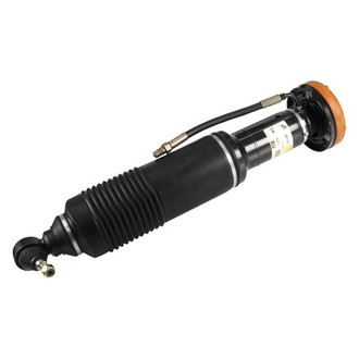 Arnott® - Front Driver Side Air Strut Assembly