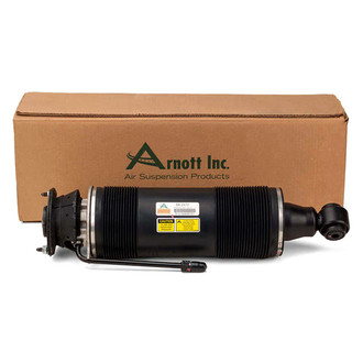 Arnott® - Rear Passenger Side Air Strut Assembly
