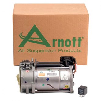 Arnott™ | Replacement Air Suspension Components - CARiD.com