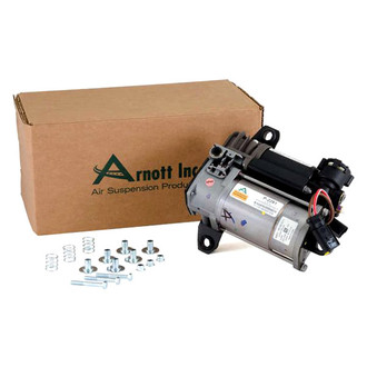 Arnott® - Air Suspension Compressor