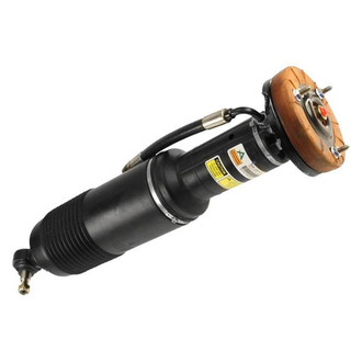 Arnott® - Front Driver Side Air Strut Assembly