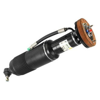 Arnott® - Front Driver Side Air Strut Assembly