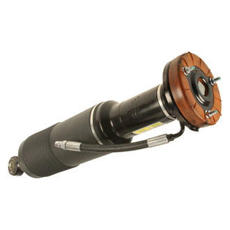 Arnott® - Front Driver Side Air Strut Assembly