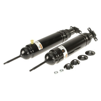 Arnott® - Rear Air Shock Absorbers