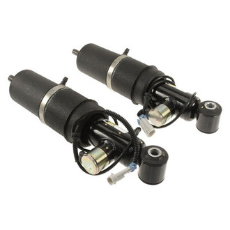 Arnott® - Rear Air Shock Absorbers