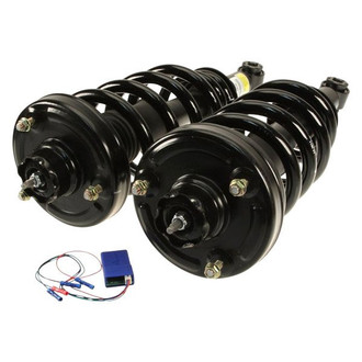 Arnott® - Rear Air to Coil Spring Conversion Kit