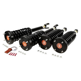 Arnott® - Rear Air to Coil Spring Conversion Kit