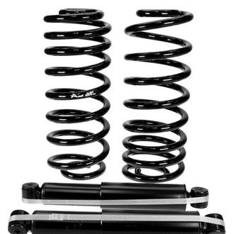 Arnott® - Rear Air to Coil Spring Conversion Kit