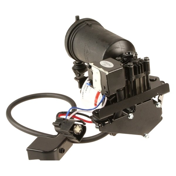 Arnott® W0133-2108868-ARN - Air Suspension Compressor