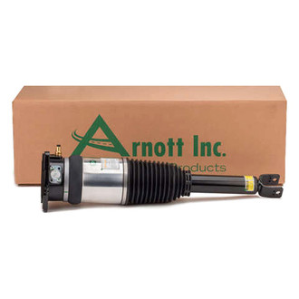 Arnott® - Rear Driver Side Strut Assembly