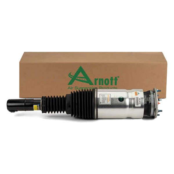 Arnott® - Front Driver Side Strut Assembly