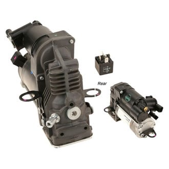Arnott® - Air Suspension Compressor