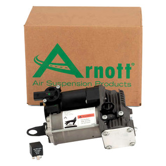 Arnott® - Air Suspension Compressor