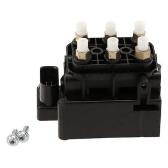 Arnott® - Suspension Air Spring Solenoid Valve Block