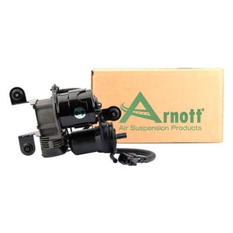 Arnott® - Air Suspension Compressor