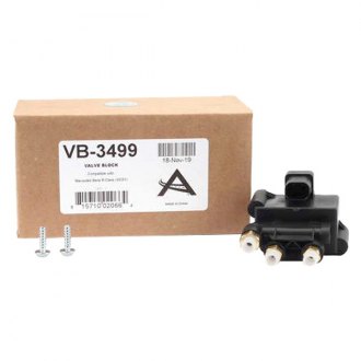 Arnott® - Suspension Self-Leveling Valve