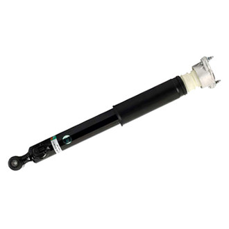 Arnott® - Rear Driver Side Shock Absorber