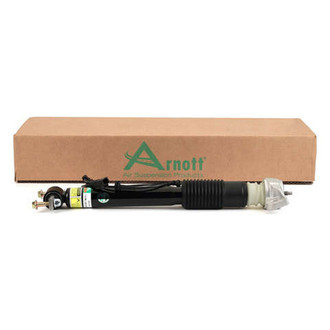 Arnott® - Rear Driver Side Shock Absorber