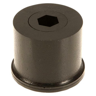 AST® - Heavy Duty Front Driver or Passenger Side Lower Inner Rearward Control Arm Bushing