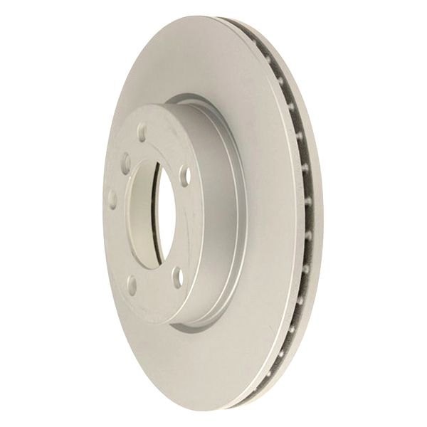 ATE® - 1-Piece Front Brake Rotor