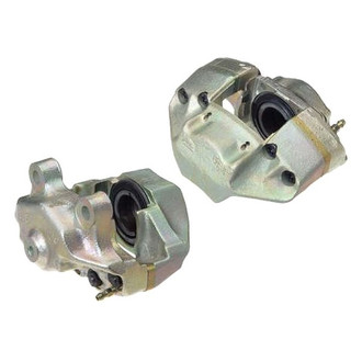 ATE® - Front Driver Side Brake Caliper