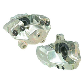 ATE® - Front Passenger Side Brake Caliper