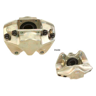 ATE® - Front Passenger Side Brake Caliper
