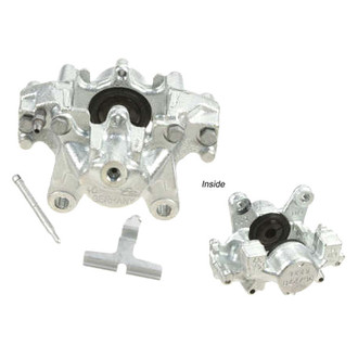 ATE® - Rear Passenger Side Brake Caliper