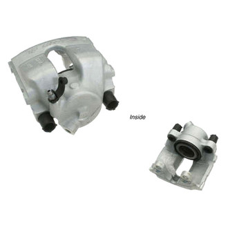 ATE® - Front Passenger Side Brake Caliper