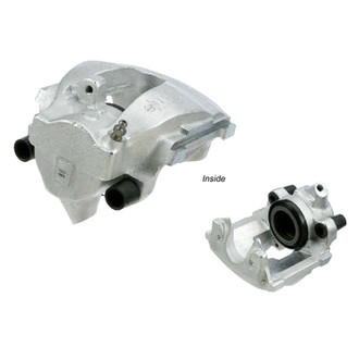 ATE® - Front Passenger Side Brake Caliper