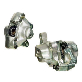 ATE® - Rear Driver Side Brake Caliper